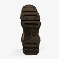 Omega Uninsulated Zip Waders | Mens - Realtree Max-7-Gator Waders New