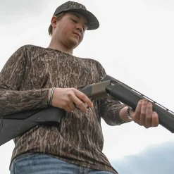 Performance Shirt | Mens --Gator Waders Discount