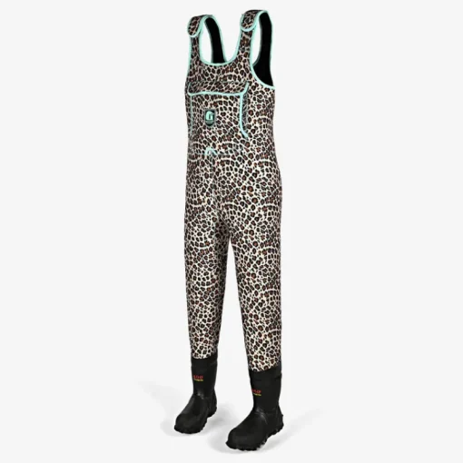 Retro Waders | Womens --Gator Waders Best