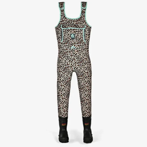 Retro Waders | Womens --Gator Waders Best