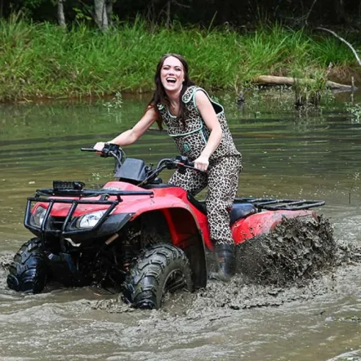 Retro Waders | Womens --Gator Waders Best
