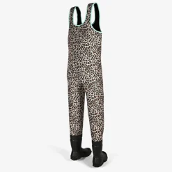 Retro Waders | Womens --Gator Waders Best