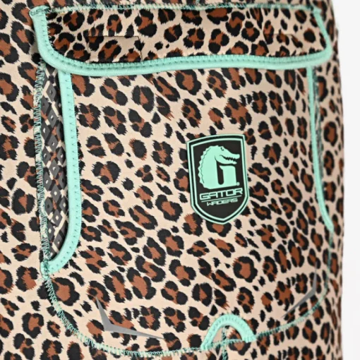 Retro Waders | Womens --Gator Waders Best