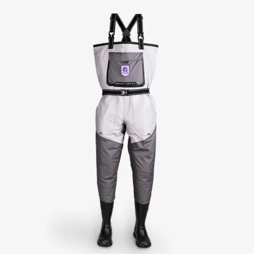 Uninsulated Swamp Waders | Women's --Gator Waders Online