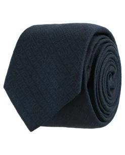 4G Silk Tie-Givenchy New