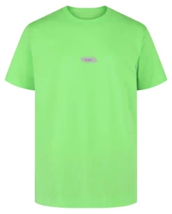Logo Crewneck Short-Sleeve T-Shirt-Givenchy Sale