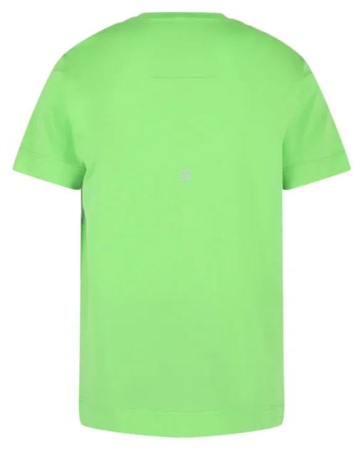 Logo Crewneck Short-Sleeve T-Shirt-Givenchy Sale