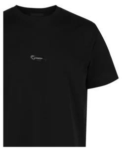 Logo Crewneck Short-Sleeve T-Shirt-Givenchy Best