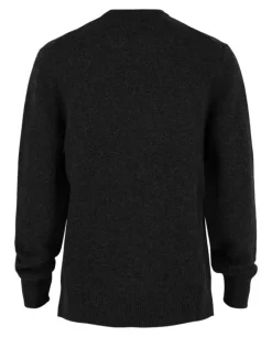 Logo Wool-Blend Sweater-Givenchy Sale