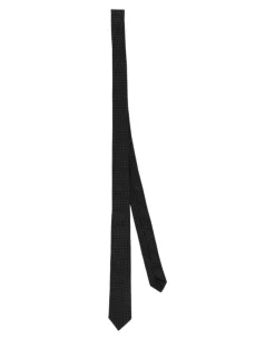 Micro Design Silk Tie-Givenchy Online