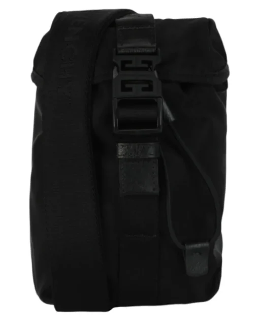 Nylon Crossbody Bag-Givenchy New