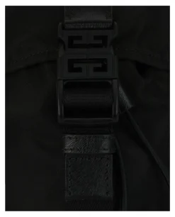 Nylon Crossbody Bag-Givenchy New
