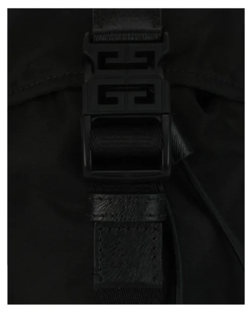 Nylon Crossbody Bag-Givenchy New