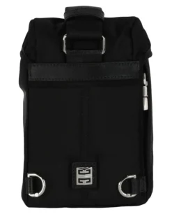 Nylon Crossbody Bag-Givenchy New