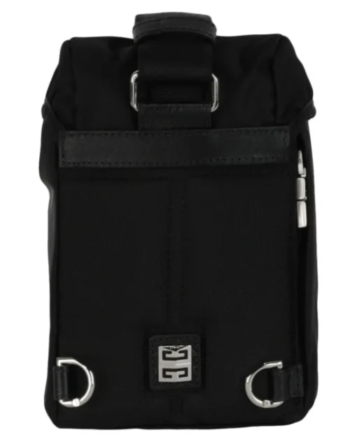 Nylon Crossbody Bag-Givenchy New