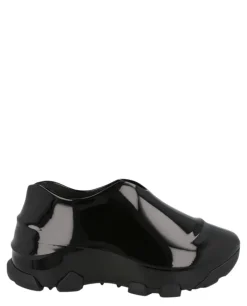 Shiny Monumental Mallow Sneakers-Givenchy Best