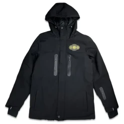 Cosmic Arcana Tech Jacket-Grassroots California Outlet