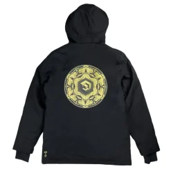 Cosmic Arcana Tech Jacket-Grassroots California Outlet