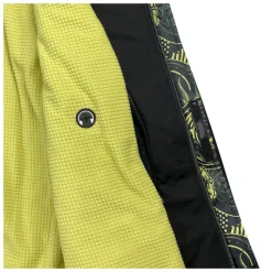 Cosmic Arcana Tech Jacket-Grassroots California Outlet