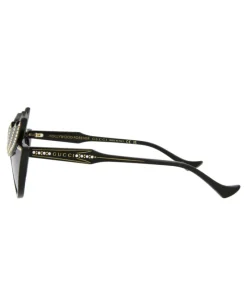 Cat Eye-Frame Acetate Sunglasses - GG1094S-30012857-001-Gucci New