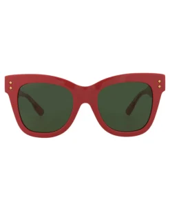 Cat Eye-Frame Acetate Sunglasses - GG1082S-30012877-004-Gucci Fashion