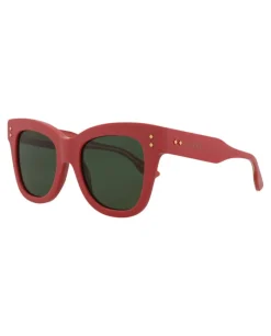 Cat Eye-Frame Acetate Sunglasses - GG1082S-30012877-004-Gucci Fashion