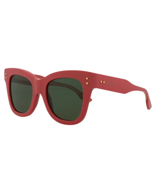 Cat Eye-Frame Acetate Sunglasses - GG1082S-30012877-004-Gucci Fashion