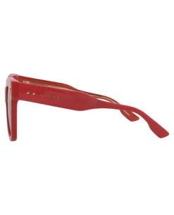 Cat Eye-Frame Acetate Sunglasses - GG1082S-30012877-004-Gucci Fashion