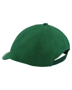 College GG Baseball Cap-Gucci Discount