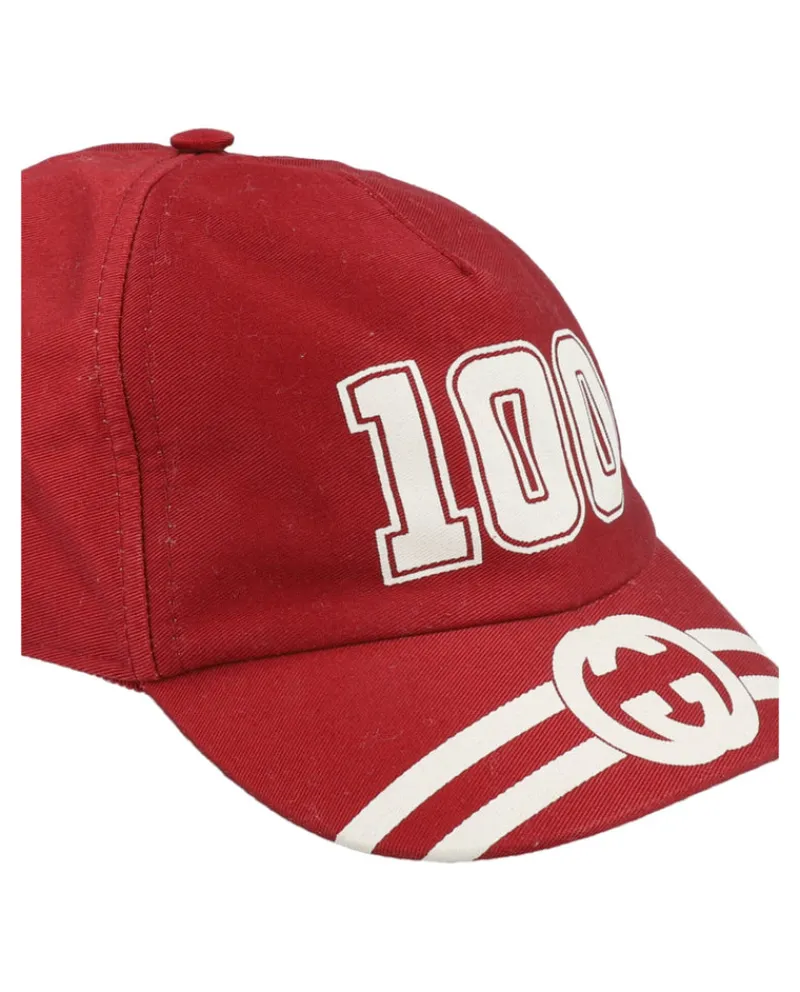 College GG Baseball Cap-Gucci Clearance
