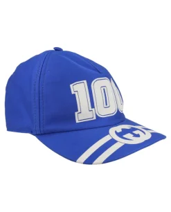 College GG Baseball Cap-Gucci Clearance