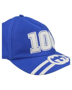 College GG Baseball Cap-Gucci Clearance