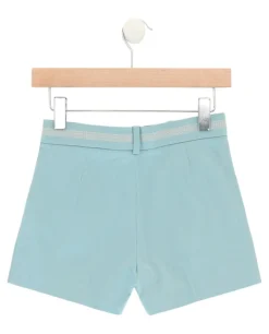 GG Embroidered Shorts-Gucci Hot