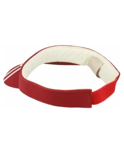 Logo Printed Visor-Gucci Best
