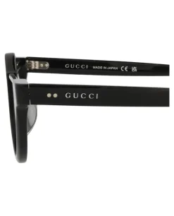 Round-Frame Acetate Sunglasses - GG1368S-30013999-001-Gucci Outlet