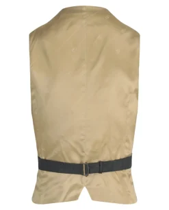 Wool Tailored Vest-Gucci Online