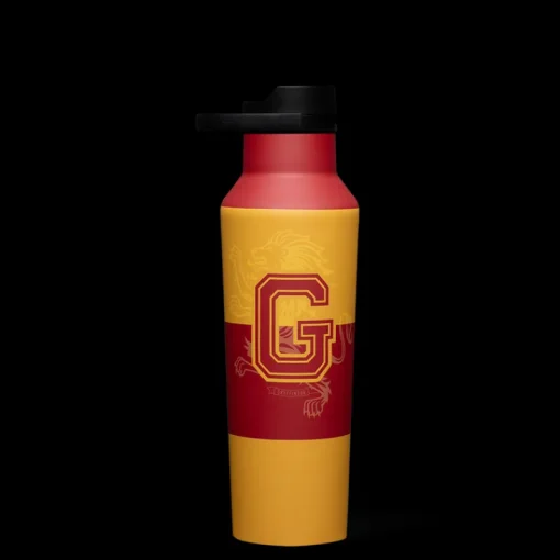 Harry Potter Sport Canteen by-CORKCICLE. Clearance