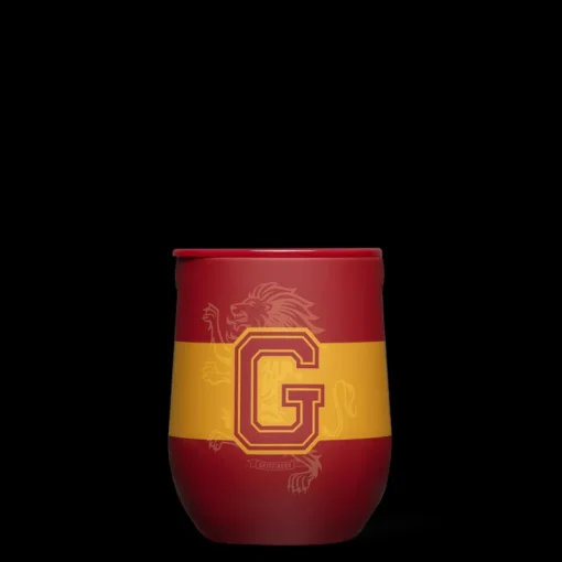 Harry Potter Stemless by-CORKCICLE. Hot