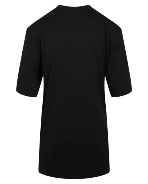 Graphic Cotton T-Shirt-Heron Preston Hot