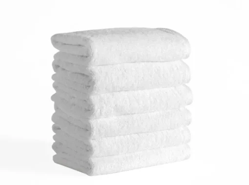 Hospitality Turkish Cotton Washcloths - 12 Pieces-Classic Turkish Towels Sale