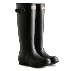 Original Tall Women's Rain Boots-Hunter New