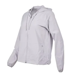 Women's Outdoor Shell Jacket-Hurley Clearance