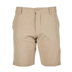 Men's Advanced Performance Soft Touch Hybrid Shorts-IZOD Best