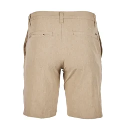 Men's Advanced Performance Soft Touch Hybrid Shorts-IZOD Best