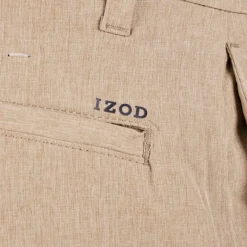 Men's Advanced Performance Soft Touch Hybrid Shorts-IZOD Best