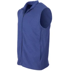 Men's Lux Sport Quilt Vest-IZOD Outlet