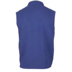 Men's Lux Sport Quilt Vest-IZOD Outlet