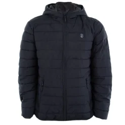 Men's Packable Puffer Jacket-IZOD Clearance