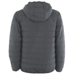 Men's Packable Puffer Jacket-IZOD Clearance