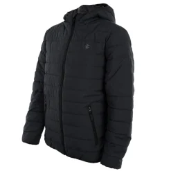 Men's Packable Puffer Jacket-IZOD Clearance